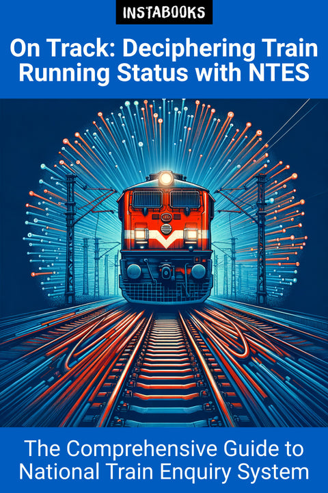 On Track: Deciphering Train Running Status with NTES