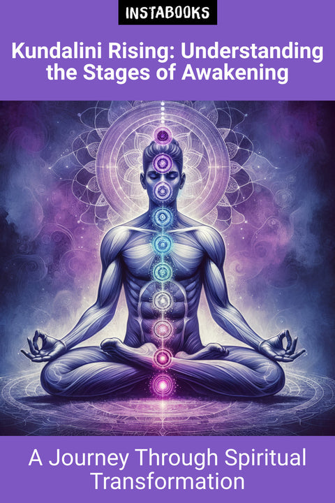 Kundalini Rising: Understanding the Stages of Awakening