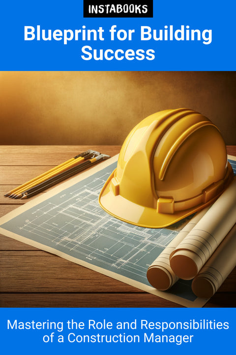 Blueprint for Building Success