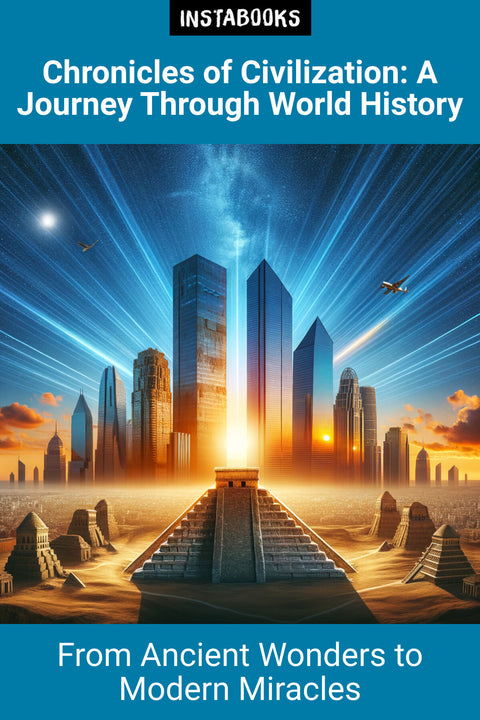 Chronicles of Civilization: A Journey Through World History