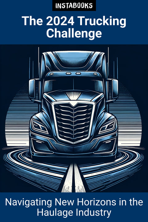 The 2024 Trucking Challenge