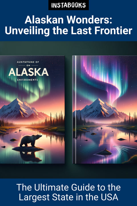 Alaskan Wonders: Unveiling the Last Frontier