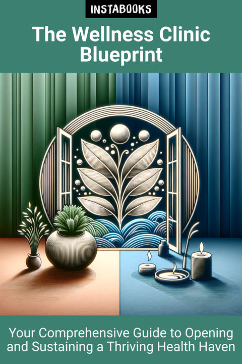The Wellness Clinic Blueprint
