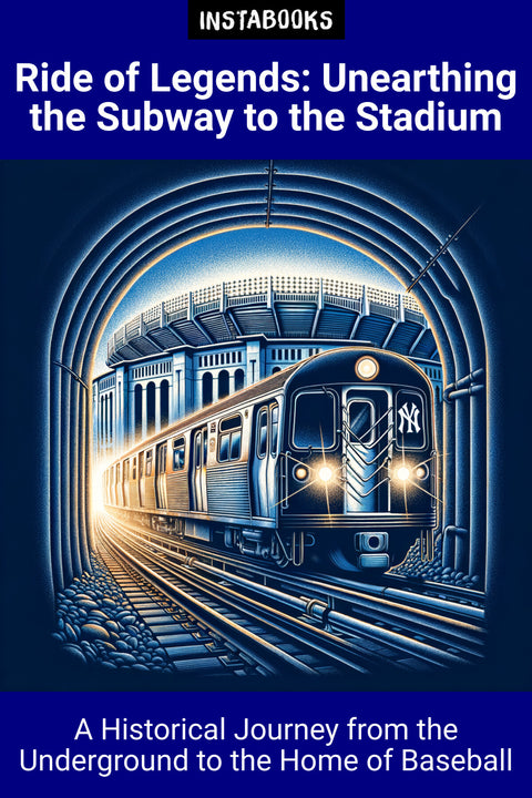 Ride of Legends: Unearthing the Subway to the Stadium