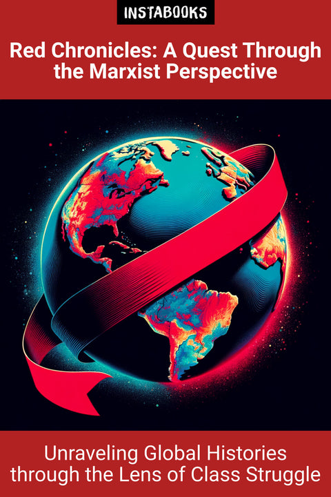 Red Chronicles: A Quest Through the Marxist Perspective
