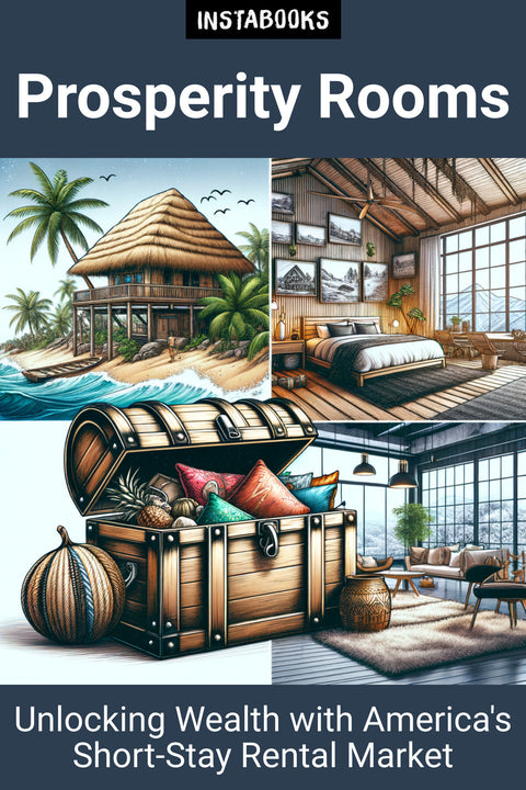 Prosperity Rooms