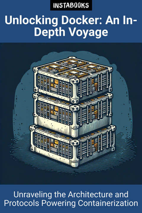 Unlocking Docker: An In-Depth Voyage