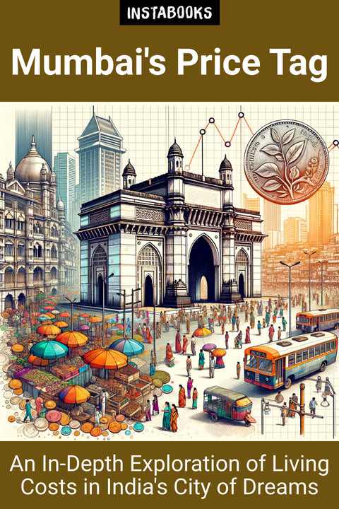 Mumbai's Price Tag