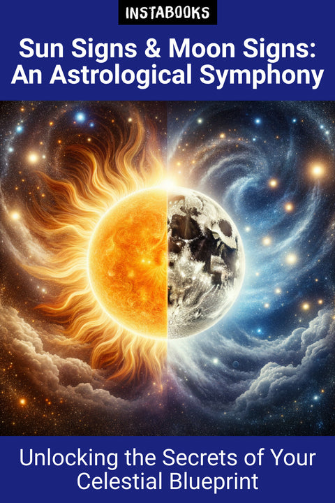 Sun Signs & Moon Signs: An Astrological Symphony