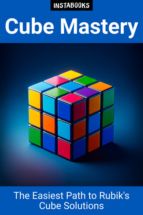 Cube Mastery