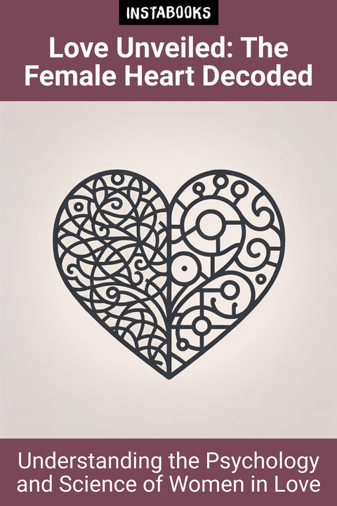 Love Unveiled: The Female Heart Decoded
