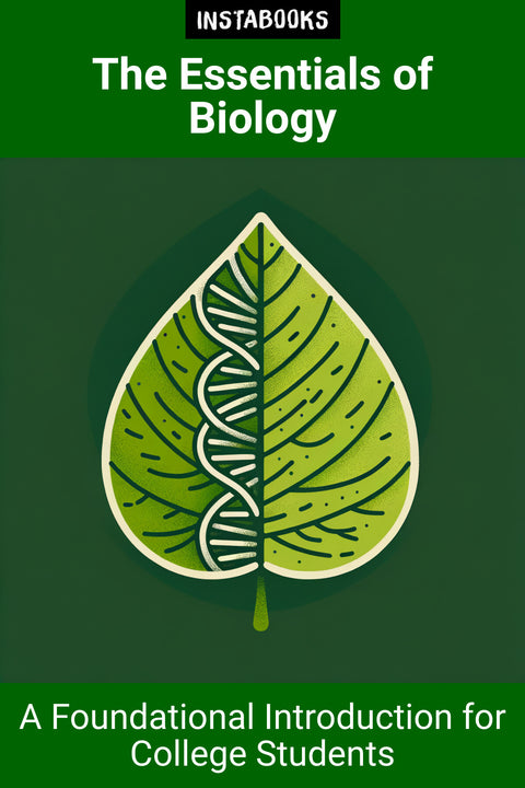 The Essentials of Biology