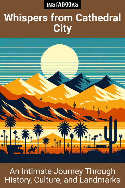 Whispers from Cathedral City