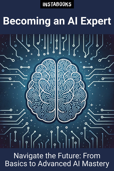 Becoming an AI Expert