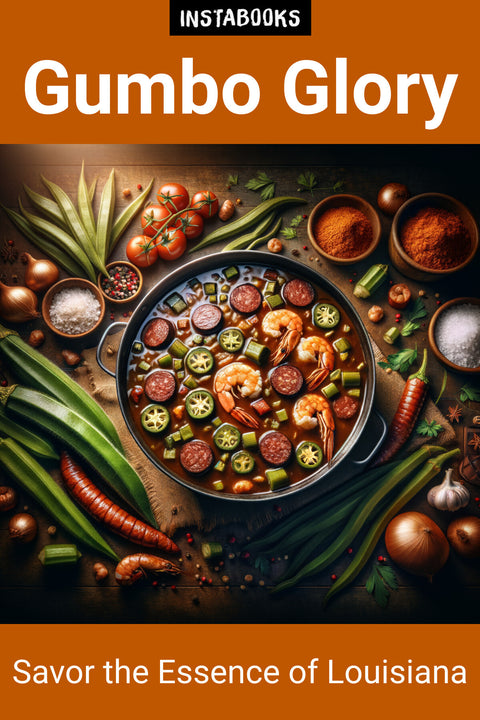 Gumbo Glory