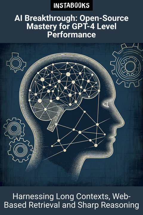 AI Breakthrough: Open-Source Mastery for GPT-4 Level Performance