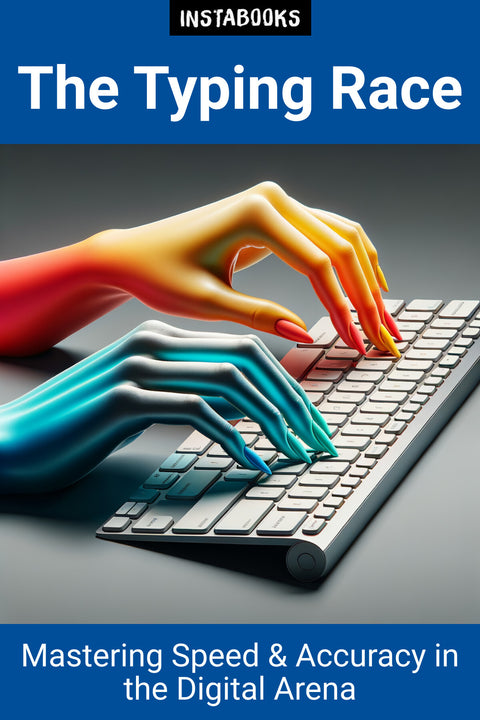 The Typing Race