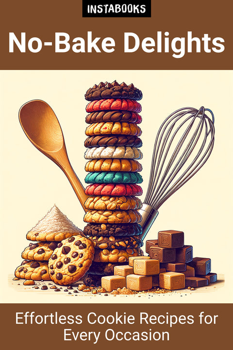 No-Bake Delights