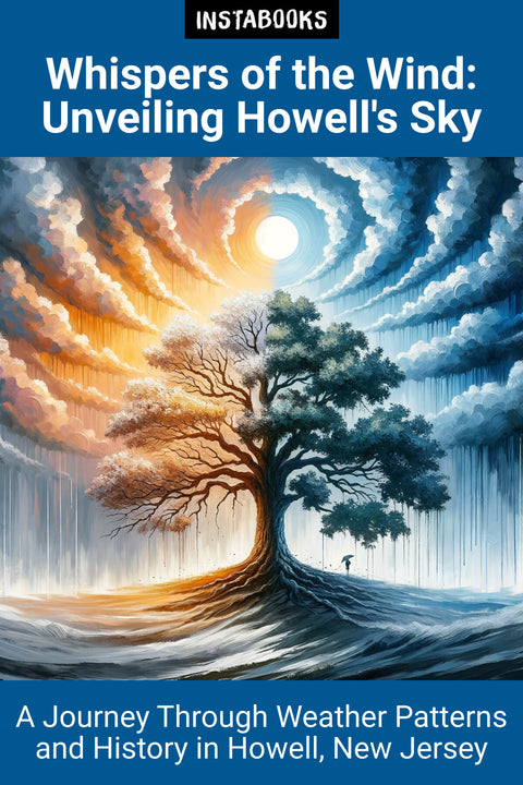 Whispers of the Wind: Unveiling Howell's Sky