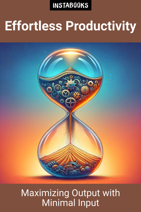 Effortless Productivity
