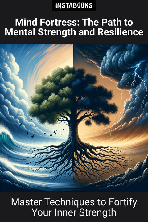 Mind Fortress: The Path to Mental Strength and Resilience