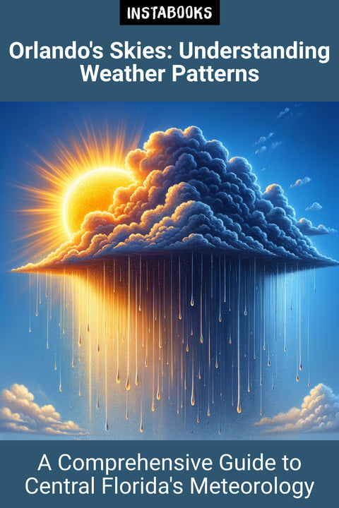 Orlando's Skies: Understanding Weather Patterns
