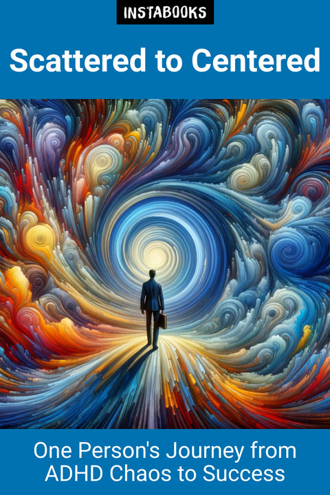 Scattered to Centered