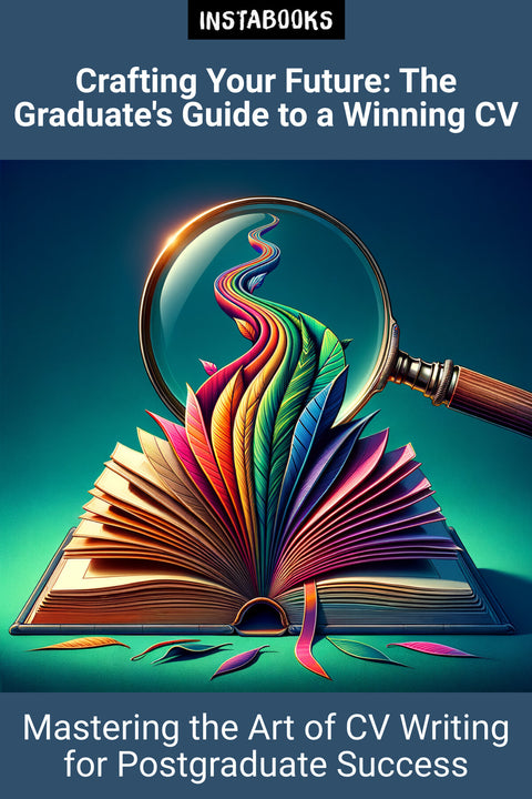 Crafting Your Future: The Graduate's Guide to a Winning CV
