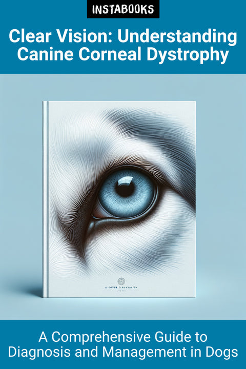 Clear Vision: Understanding Canine Corneal Dystrophy
