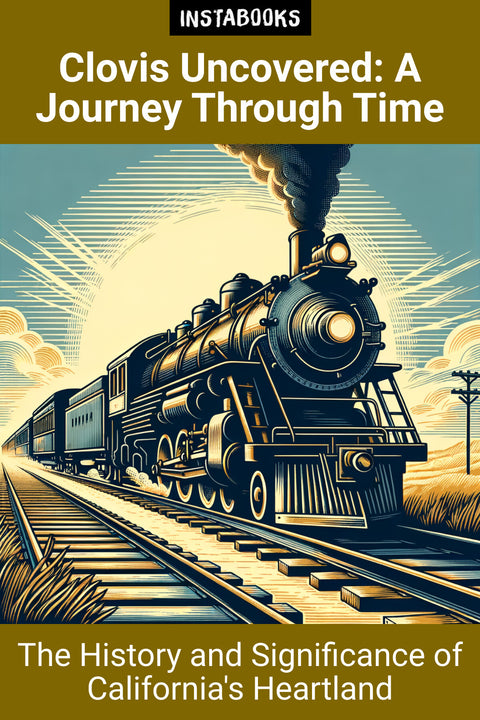 Clovis Uncovered: A Journey Through Time