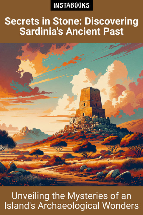 Secrets in Stone: Discovering Sardinia's Ancient Past