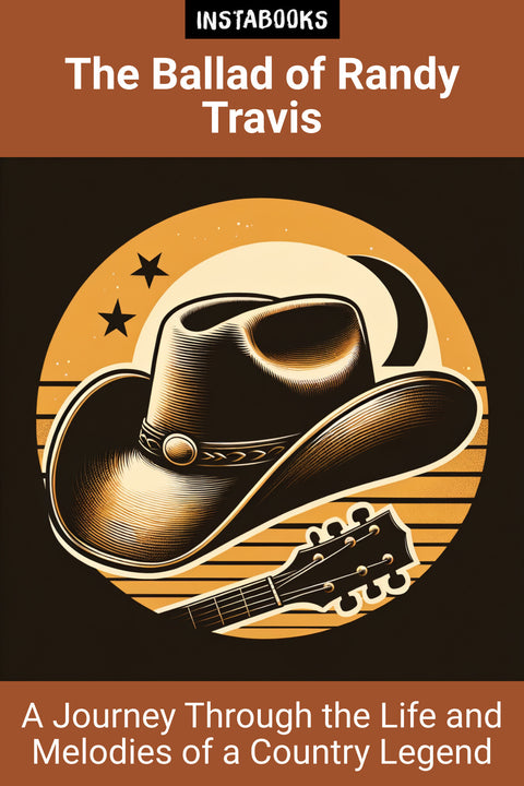 The Ballad of Randy Travis