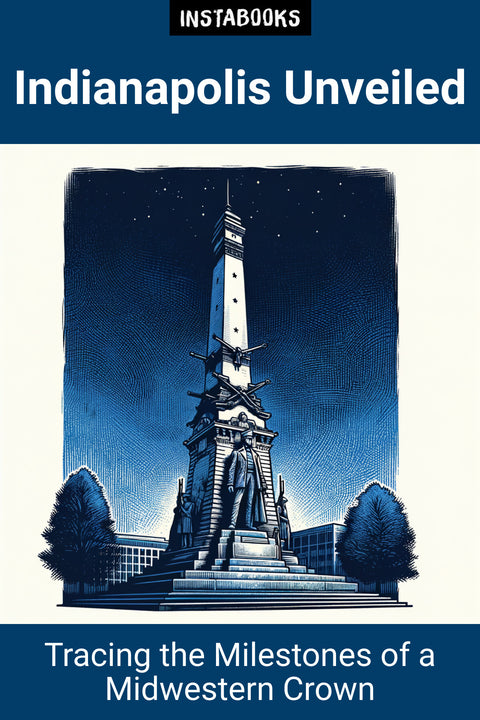 Indianapolis Unveiled