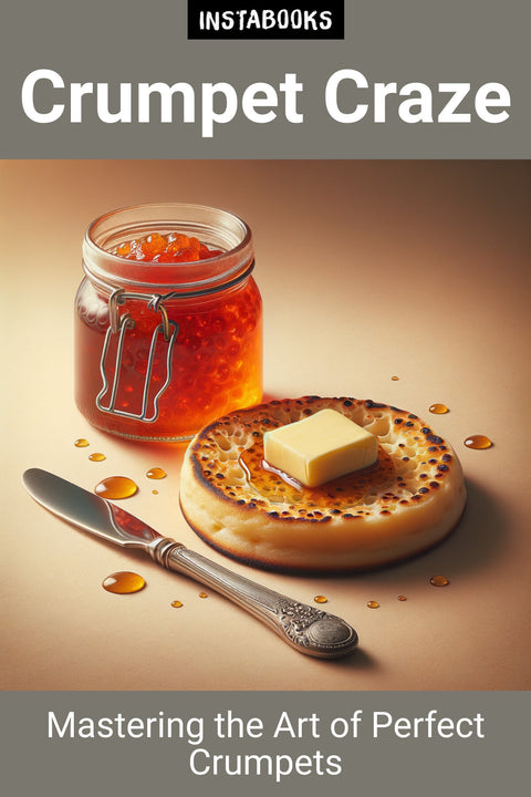 Crumpet Craze