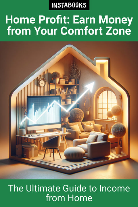 Home Profit: Earn Money from Your Comfort Zone