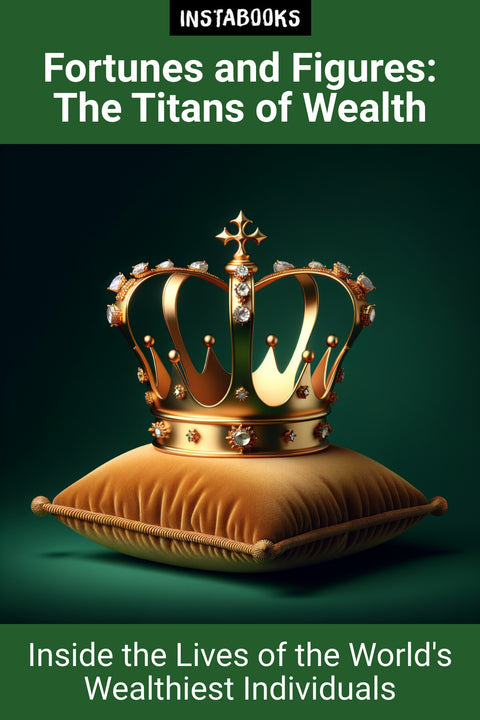 Fortunes and Figures: The Titans of Wealth