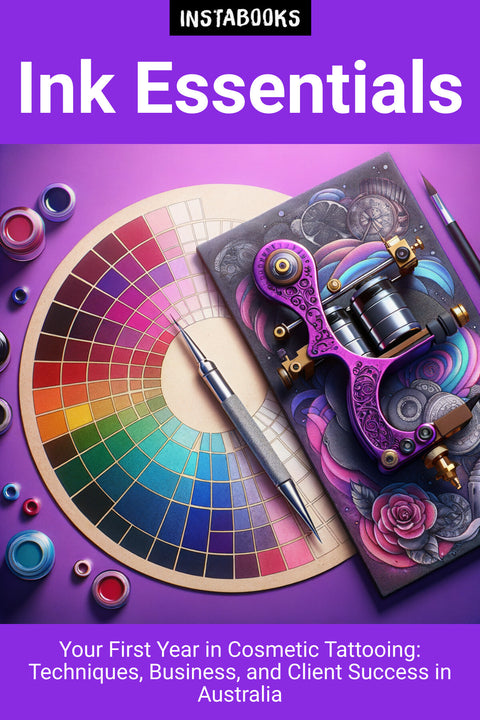 Ink Essentials
