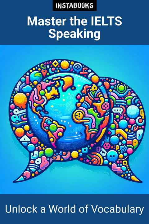 Master the IELTS Speaking