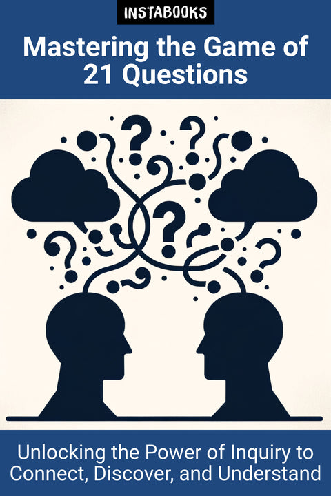 Mastering the Game of 21 Questions