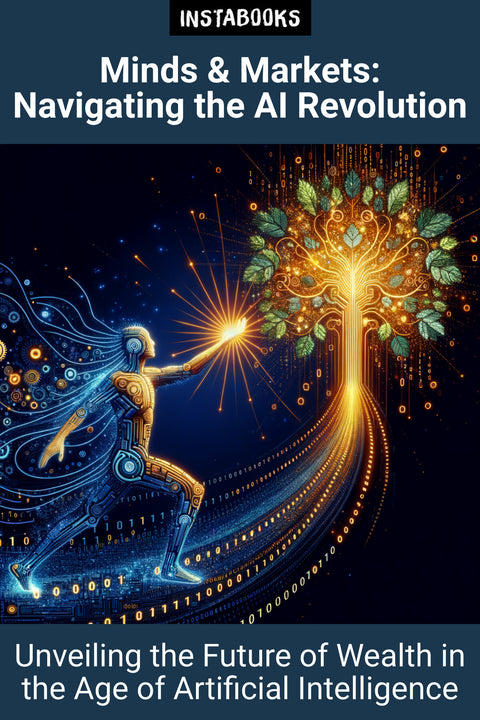 Minds & Markets: Navigating the AI Revolution