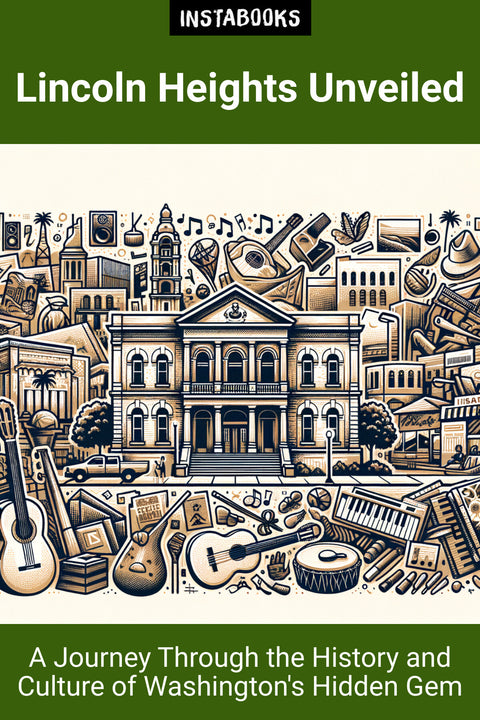 Lincoln Heights Unveiled