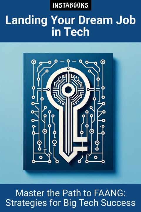 Landing Your Dream Job in Tech