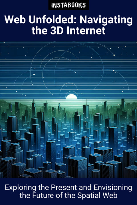 Web Unfolded: Navigating the 3D Internet
