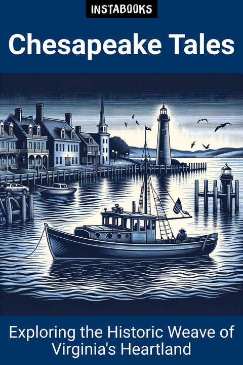 Chesapeake Tales