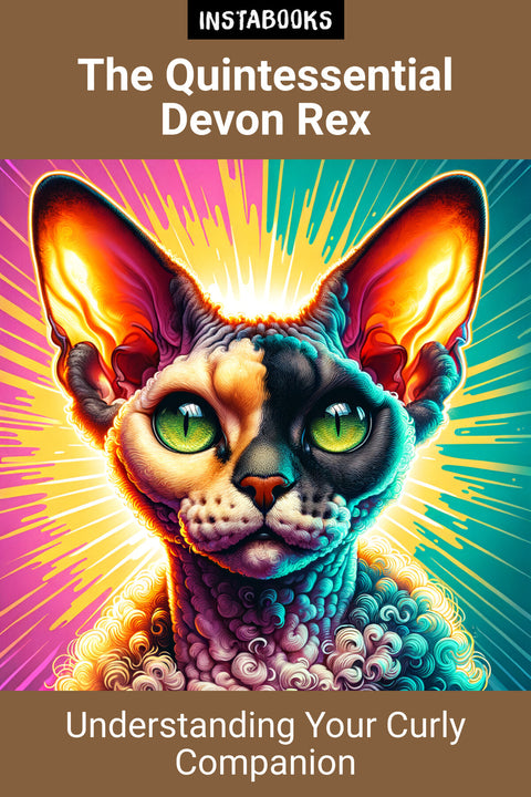 The Quintessential Devon Rex