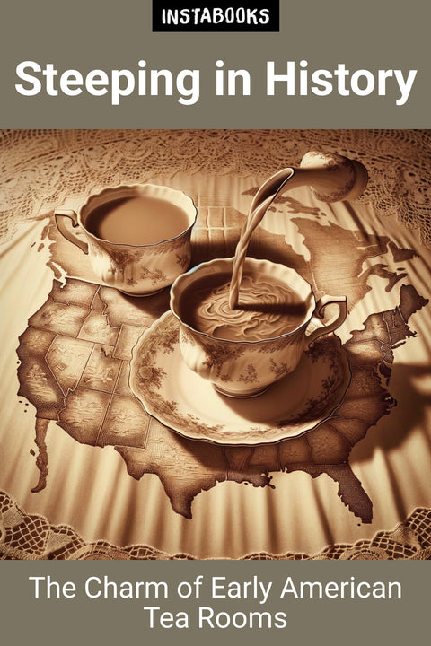 Steeping in History