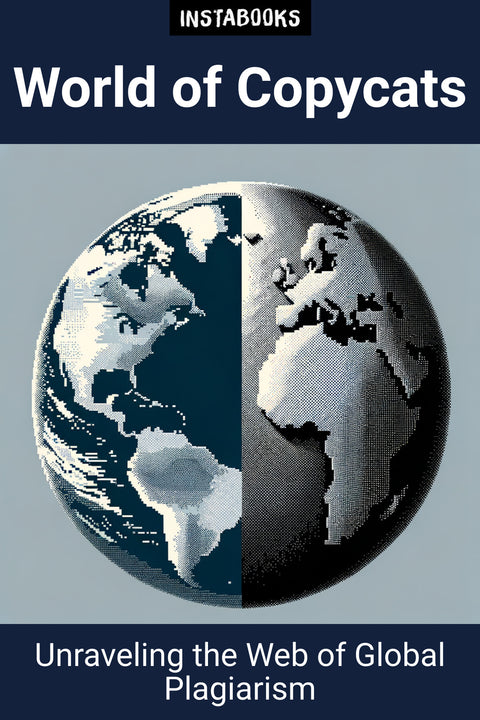 World of Copycats