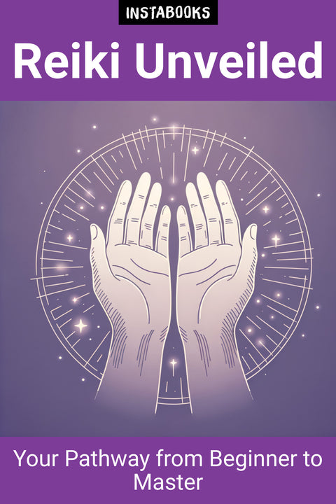Reiki Unveiled