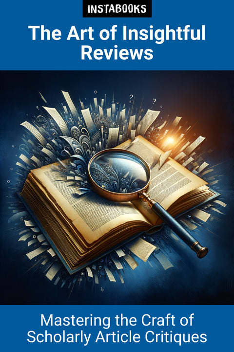 The Art of Insightful Reviews
