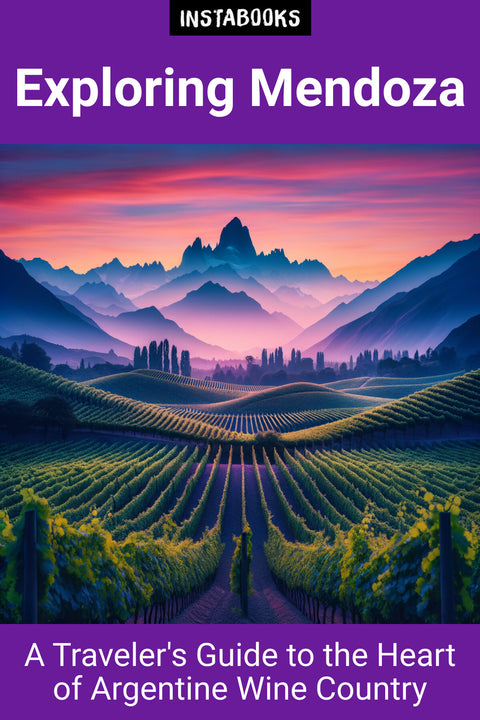 Exploring Mendoza